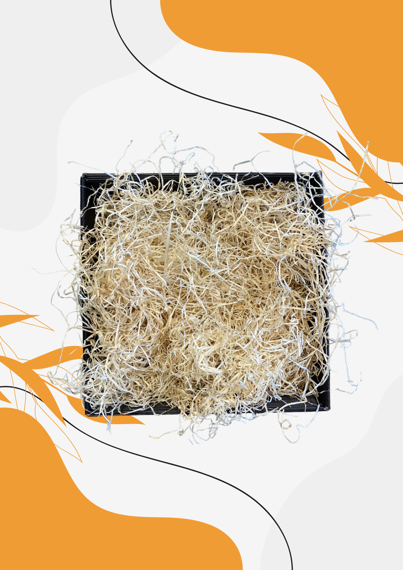 Créez votre corbeille cadeau de 5 produits