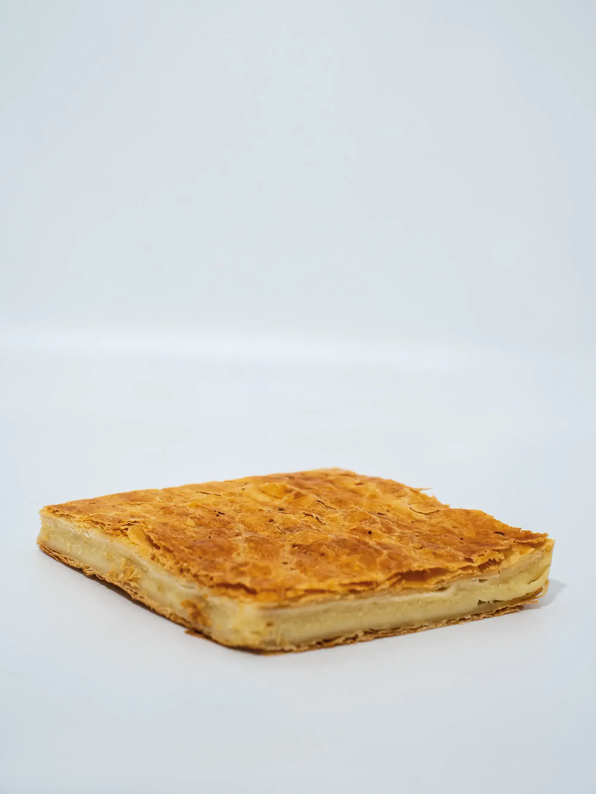 Millefeuille au Cantal AOP x2 Enfants Des Volcans