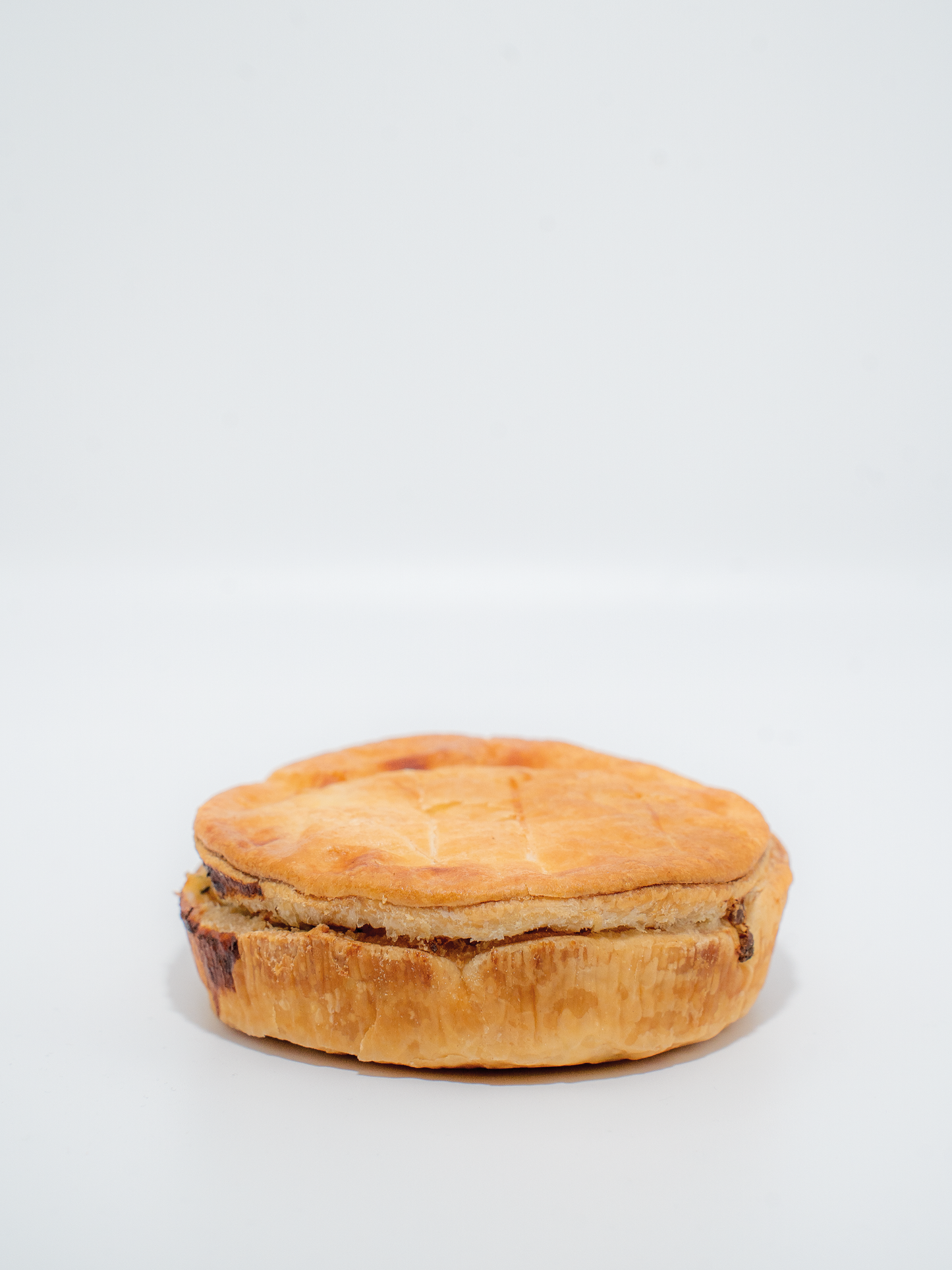 Paté pomme de terre au Cantal AOP Enfants Des Volcans