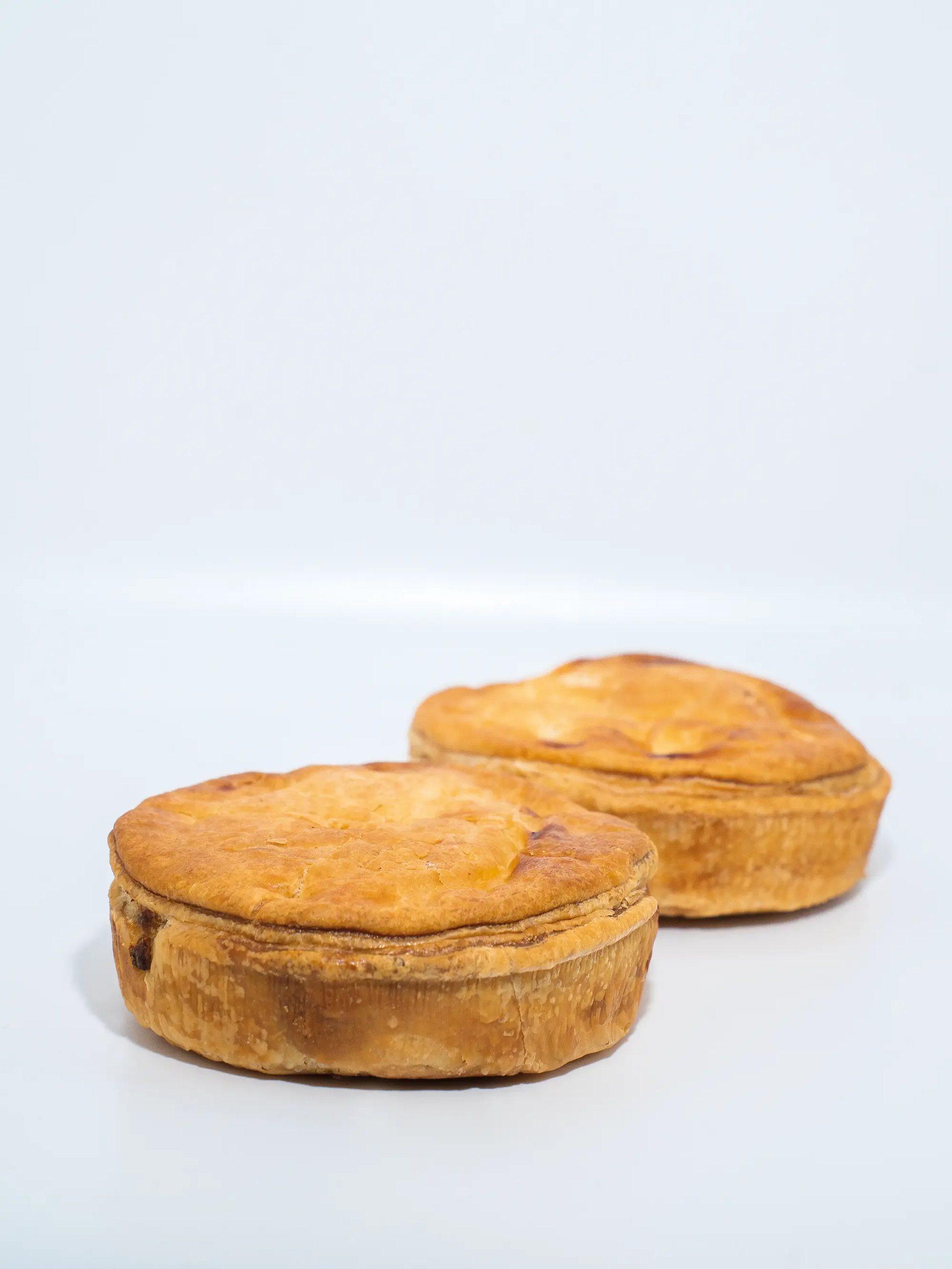 Paté pomme de terre au Bleu d'Auvergne AOP Enfants Des Volcans