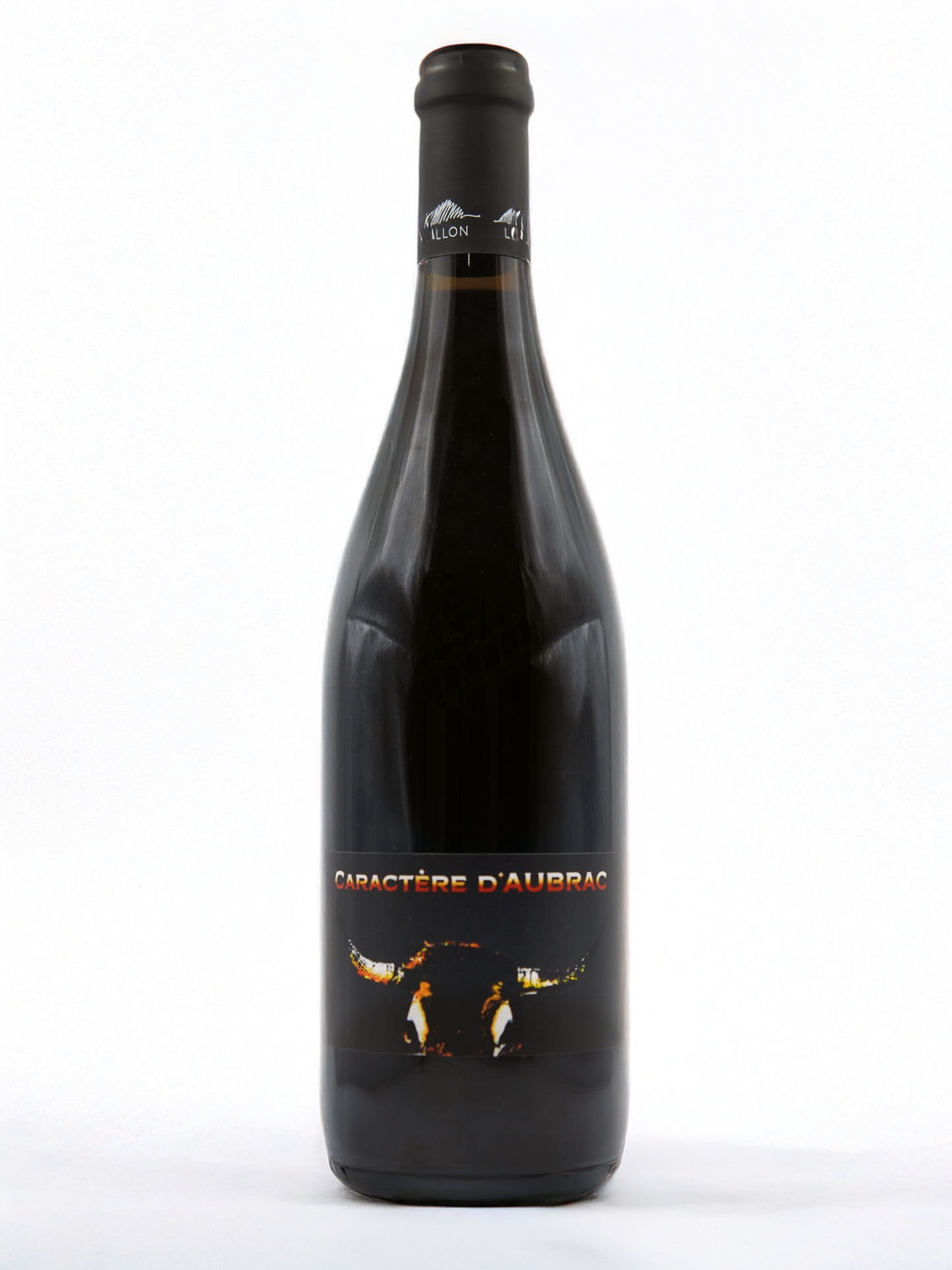 Vin rouge Aubrac Enfants Des Volcans