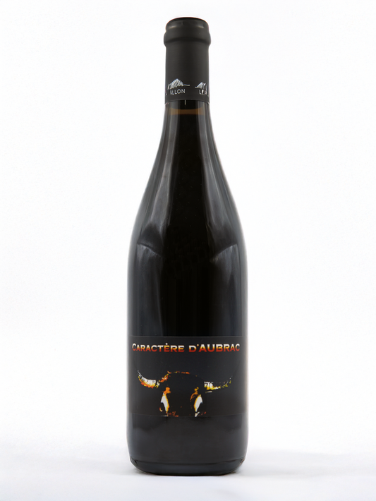Vin rouge Aubrac Enfants Des Volcans