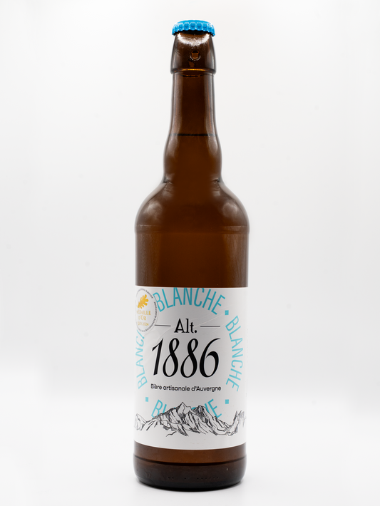 Alt 1886 blanche 75cl Enfants Des Volcans