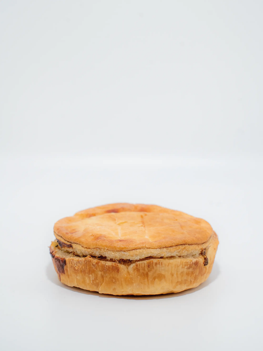 Le Pâté aux Pommes de Terre au Saint-Nectaire AOP | Spécialité Auvergnate