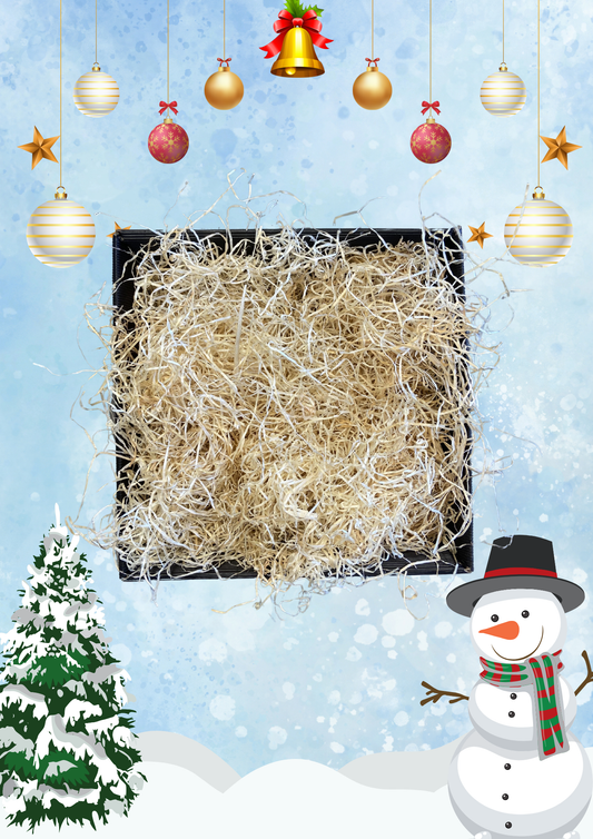 Corbeille cadeau 5 produits