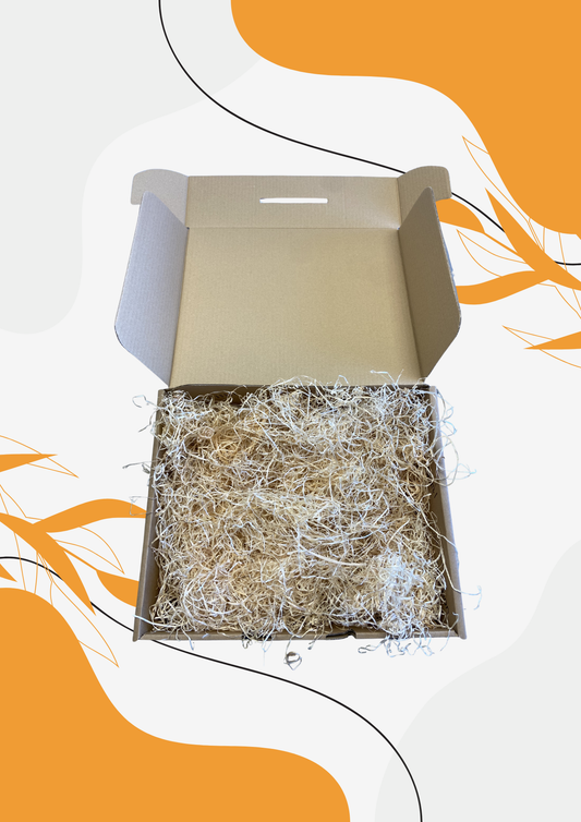 Créez votre corbeille cadeau de 8 produits