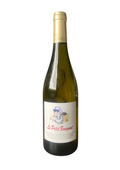 Le Petit Bougnat Blanc 75 cl