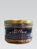 Délice aux Tripoux Artisanale 180g