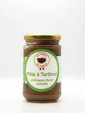 Pâte à tartiner