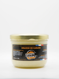 Graisse de canard 320g - Cuisine du terroir Auvergne
