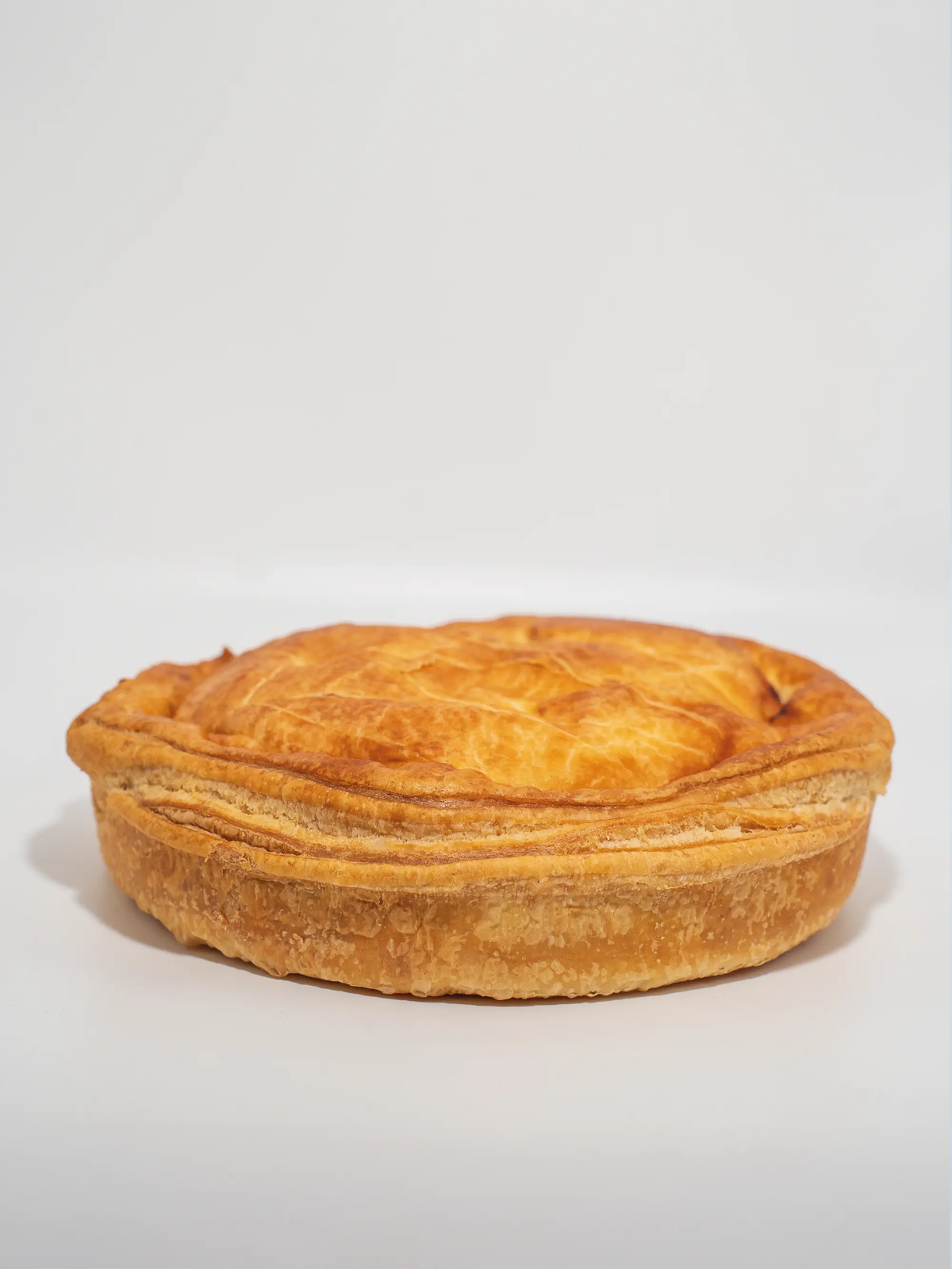 Paté pomme de terre au Bleu d'Auvergne AOP Enfants Des Volcans