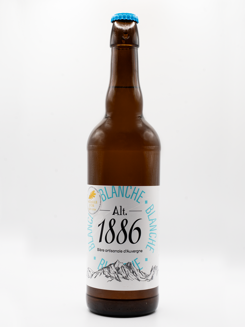 Alt 1886 blanche 75cl Enfants Des Volcans
