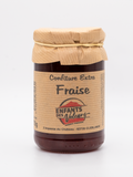 Confiture extra Fraise Enfants Des Volcans