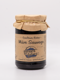 Confiture extra Mûre Sauvage Enfants Des Volcans
