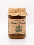Confiture extra Reine Claude Enfants Des Volcans