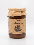 Crème de marron Enfants Des Volcans