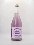 Limonade artisanale myrtille Enfants Des Volcans