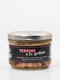 Terrine à la Gentiane Enfants Des Volcans