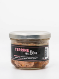 Terrine au Bleu Enfants Des Volcans