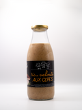 Velouté aux cèpes Enfants Des Volcans